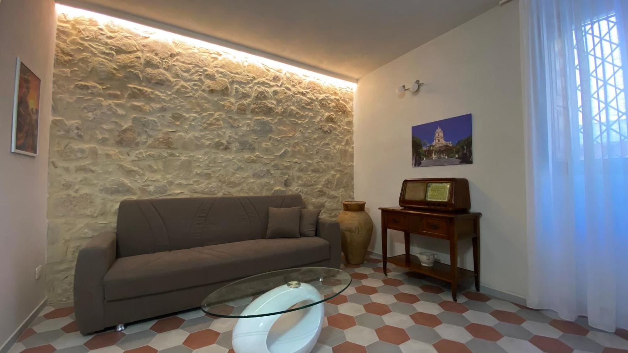 Elorino Chic&Relax Apartment Rosolini Exterior foto