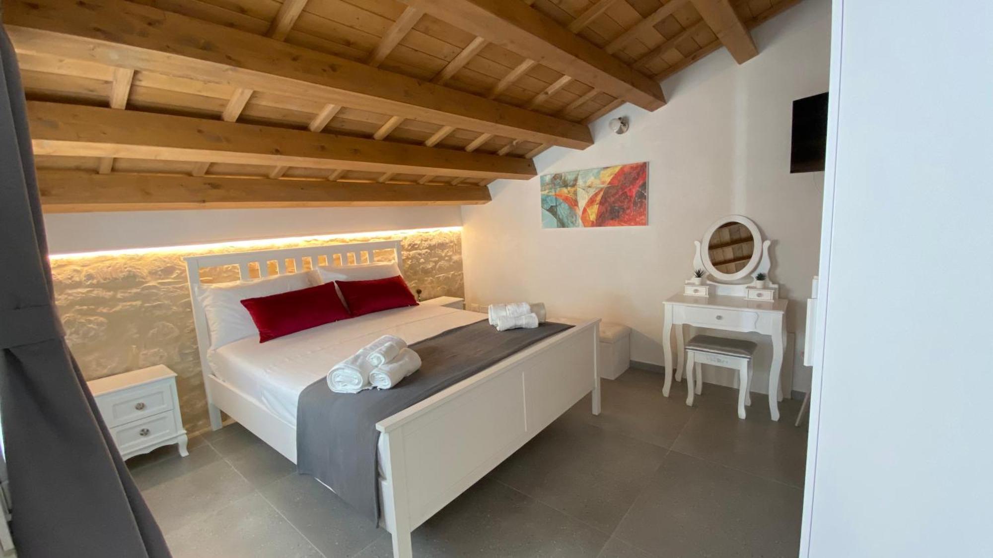 Elorino Chic&Relax Apartment Rosolini Exterior foto