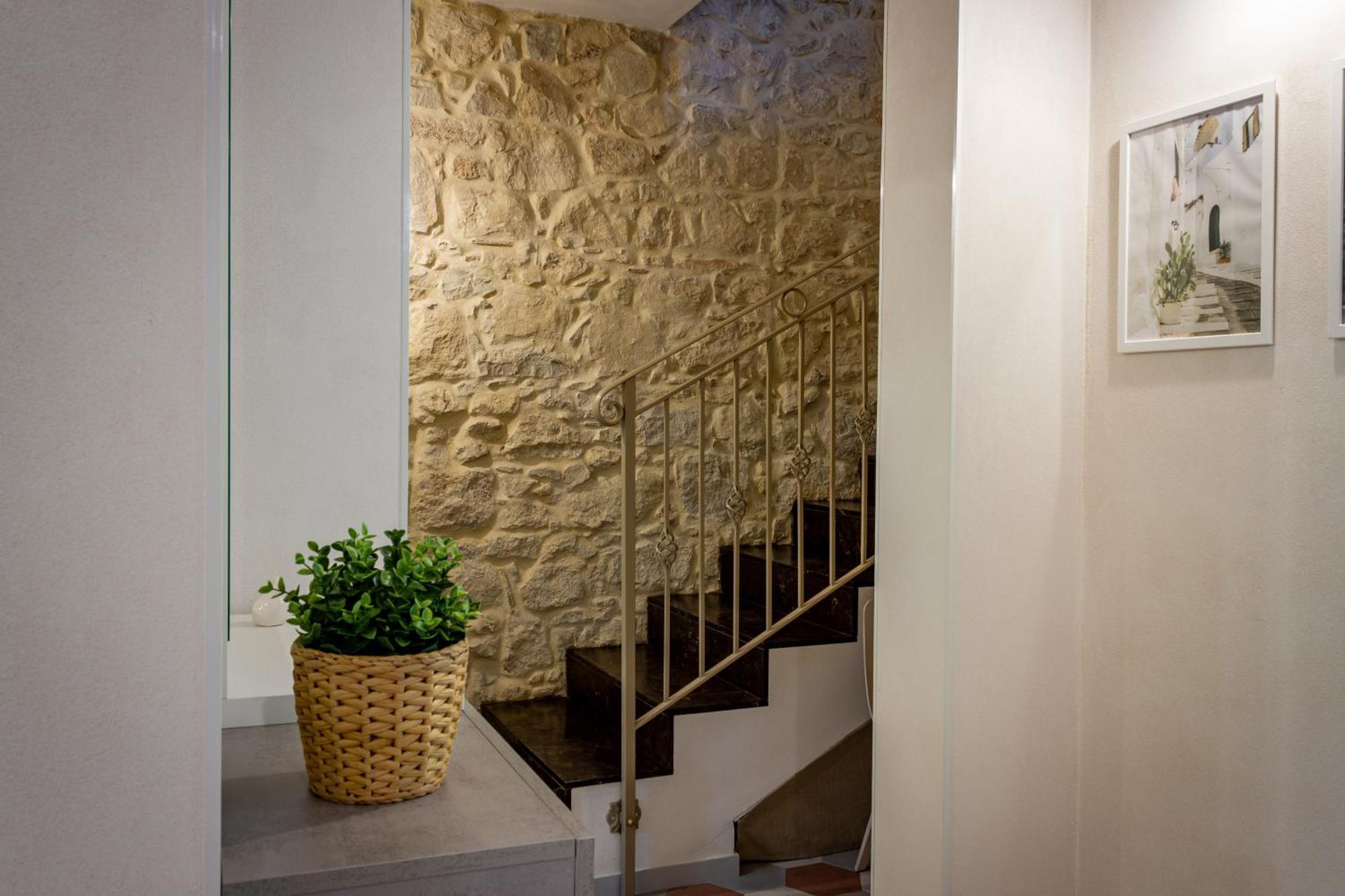 Elorino Chic&Relax Apartment Rosolini Exterior foto
