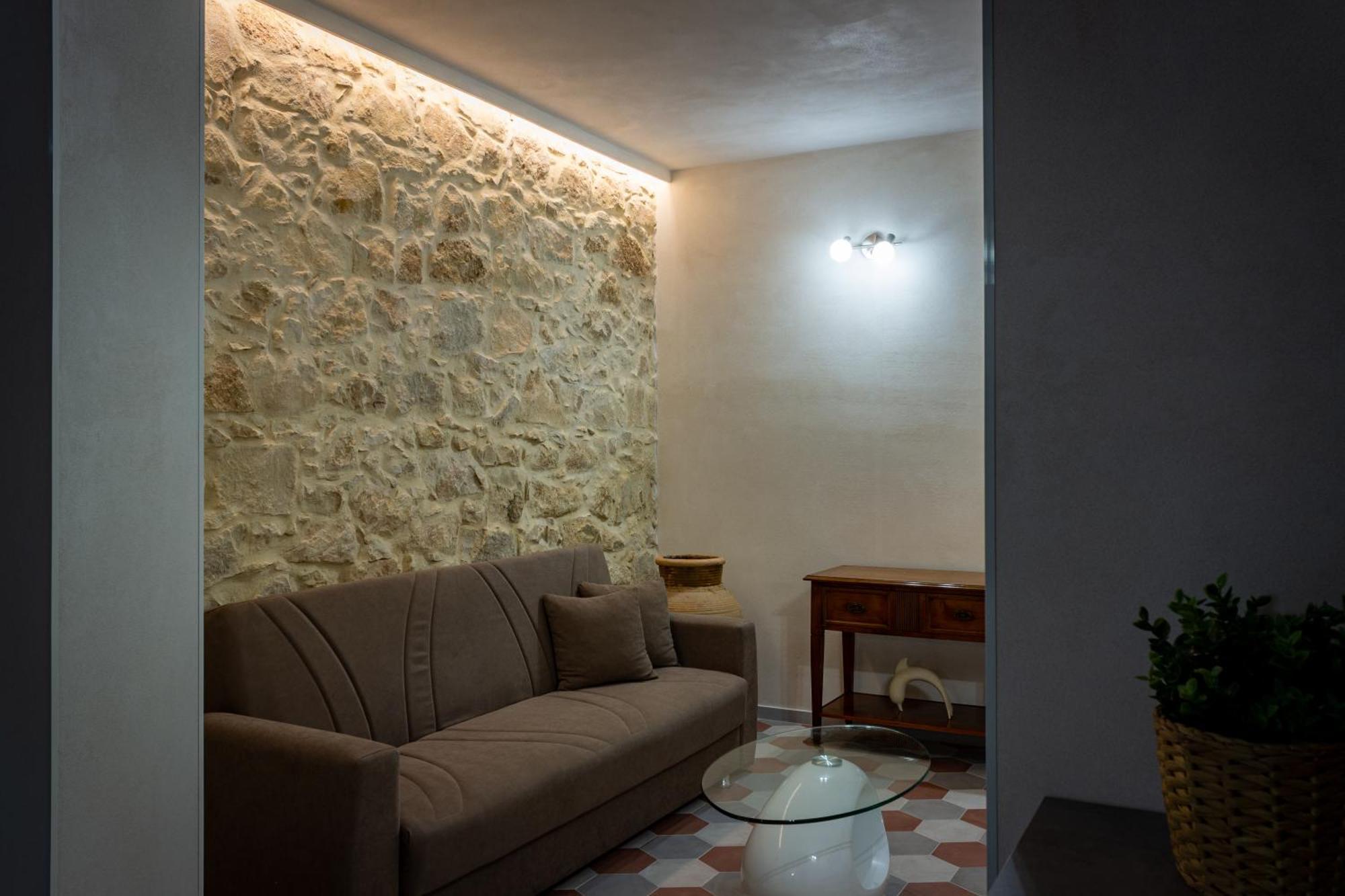 Elorino Chic&Relax Apartment Rosolini Exterior foto