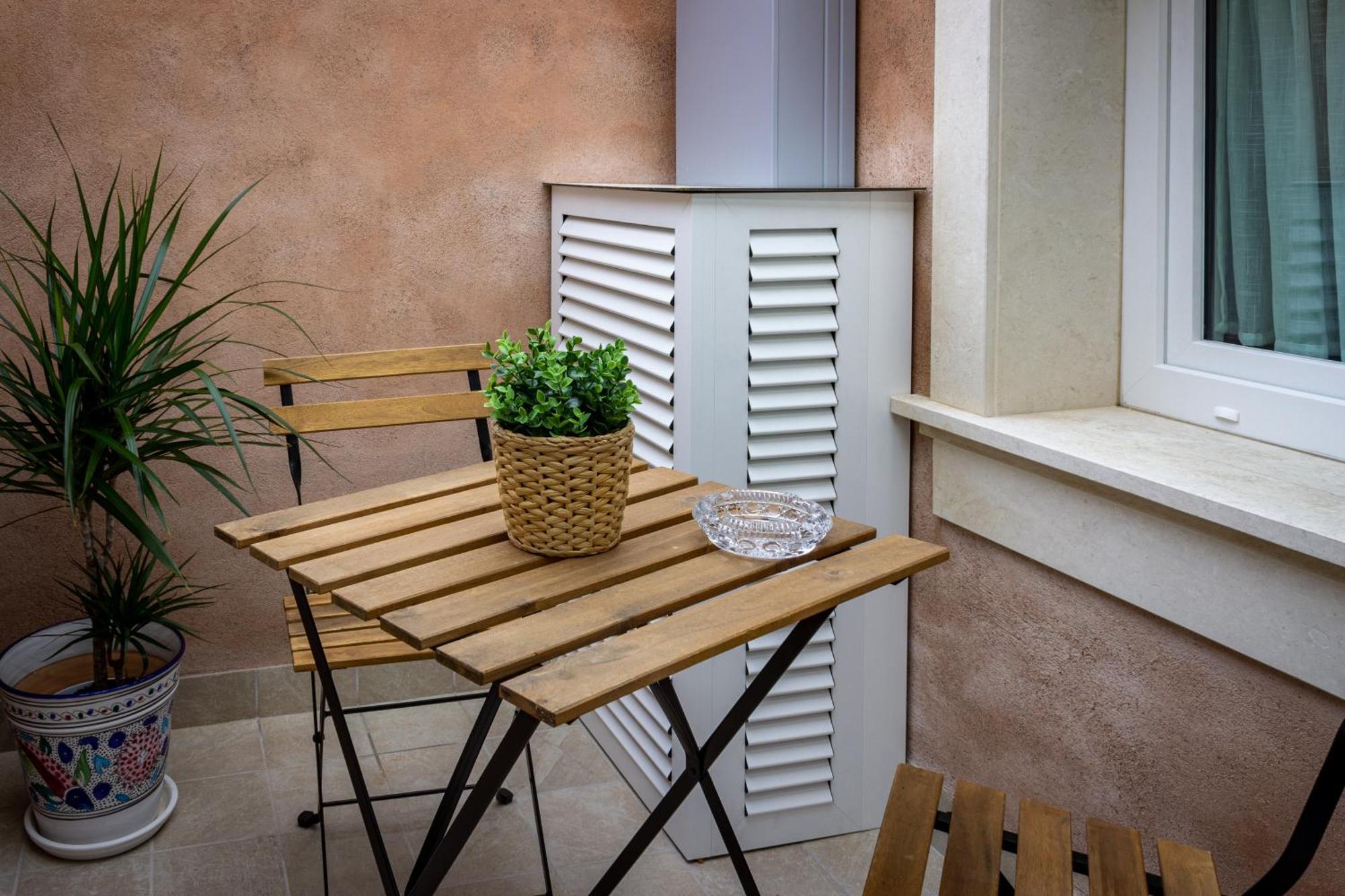 Elorino Chic&Relax Apartment Rosolini Exterior foto
